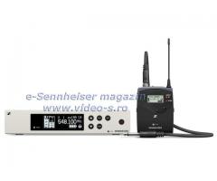 Set fara fir pt instrument  Sennheiser EW 100 G4-Ci1
