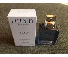 Parfum Calvin Klein Eternity Aqua
