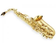 Saxofon Stagg WS-AS215S